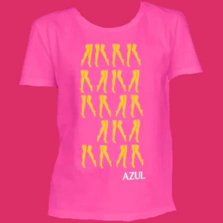 Legs T-Shirt